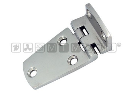 OFFSET EXTRASTRONG HINGE M