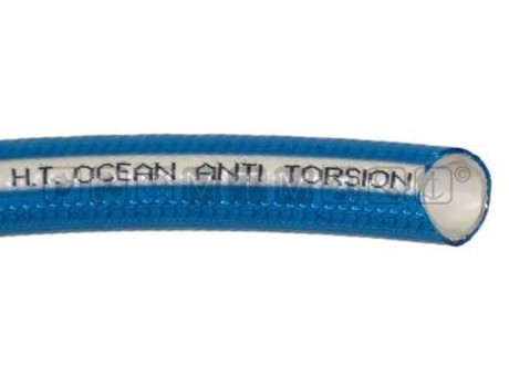 OCEAN ANTI-TORSION HOSE