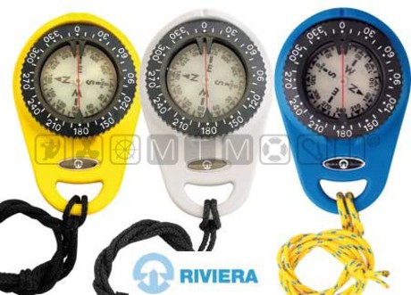 ORION HAND BEARING COMPASS