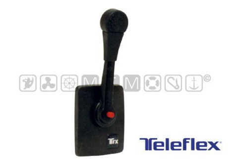 TELEFLEX 700SS SINGLE-LEVER CONTROL