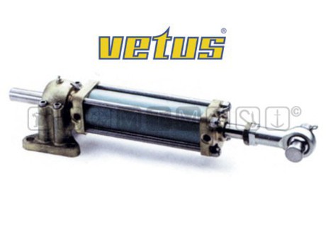 CYLINDERS FOR PROFESSIONAL HYDRAULIC STEERING SYSTEMS