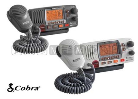 COBRA F77 EU VHF