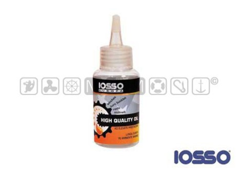 IOSSO HIGH QUALITY LUBRICANT OIL