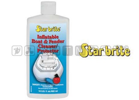 STAR BRITE INFLATABLE & FENDER CLEANER / PROTECTOR