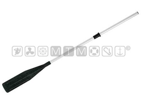 LIGHT ALUMINUM OAR