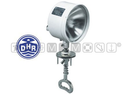 DHR 210 - CABIN CONTROL SEARCHLIGHT