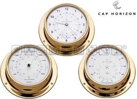 SEA VIEW 70/88 GOLD WEATHER INSTRUMENTS