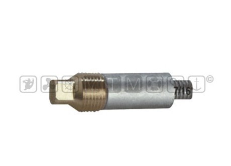VOLVO COOLER S PENCIL ANODE
