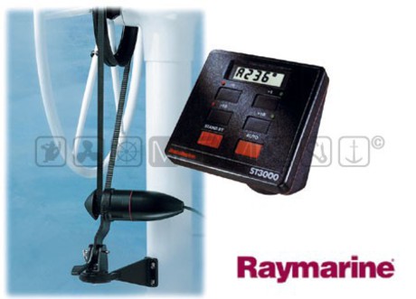 RAYMARINE ASERIES TOUCH WI-FI CHARTPLOTTERS