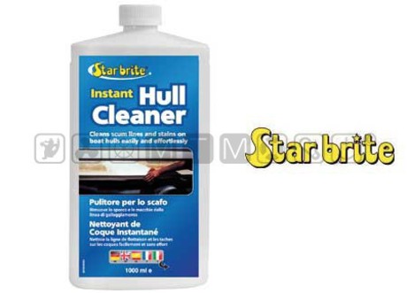 STAR BRITE INSTANT HULL CLEANER