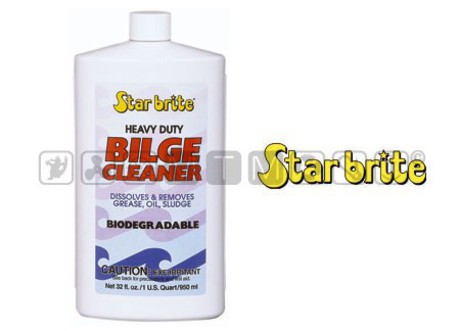 STAR BRITE BILGE CLEANER