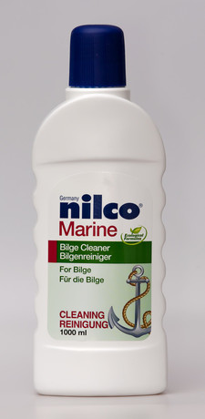 NILCO BILGE CLEANER 1000L